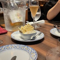 ミゲル フアニ 新宿タカシマヤ タイムズスクエア店 - 