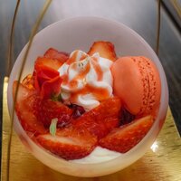 中国料理 「王朝」 ヒルトン東京ベイ - 