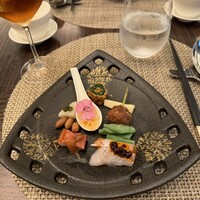 中国料理 「王朝」 ヒルトン東京ベイ - 
