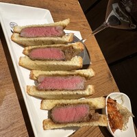 焼肉 うしみつ 恵比寿本店 - 
