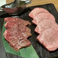 焼肉 うしみつ 恵比寿本店 - 