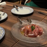 ミゲル フアニ 新宿タカシマヤ タイムズスクエア店 - 