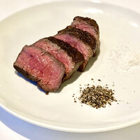 BEEF STEAK CLUB KIYO GINZA - 