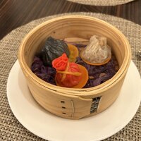 中国料理 「王朝」 ヒルトン東京ベイ - 