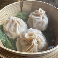 中国料理 「王朝」 ヒルトン東京ベイ - 