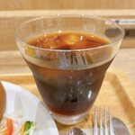 カフェランテ・ロゼ - 