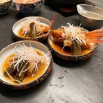 居酒屋 うちやま - 