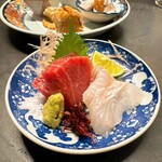 居酒屋 うちやま - 