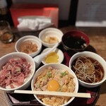 飯田橋 一代目 ほしの - 