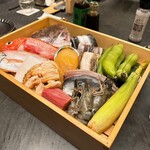 居酒屋 うちやま - 