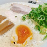 麺 ヒキュウ 御影店 - 