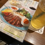 むさしの森珈琲 - 