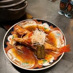 居酒屋 うちやま - 