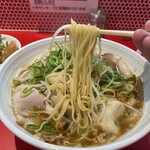 スター ラーメン - 