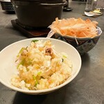 居酒屋 うちやま - 