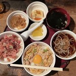 飯田橋 一代目 ほしの - 