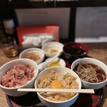 飯田橋 一代目 ほしの - 