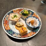 居酒屋 うちやま - 