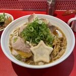 スター ラーメン - 