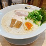 麺 ヒキュウ 御影店 - 