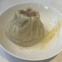 新橋亭 - 
