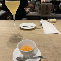 QUAND L'APPETIT VA TOUT VA ! - 