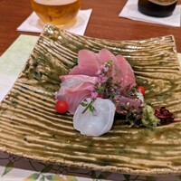 お料理なかき - 