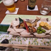 お料理なかき - 
