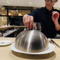 QUAND L'APPETIT VA TOUT VA ! - 