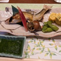 お料理なかき - 