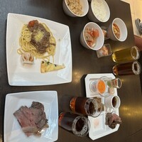 リュクス ダイニング ハプナ - 