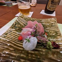 お料理なかき - 