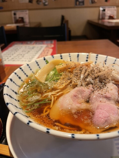 Edo Soba Kanaya Sohonke Hanazono Ten photo 4