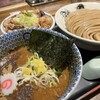 松戸中華そば 富田食堂
