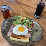 カフェルセット鎌倉 - 