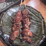 焼鳥居酒屋 鶴ちゃん - 