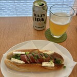 CAFE Elliott Avenue - 