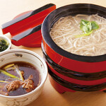 蕎麦遊膳 初花 - 