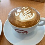 CAFE Elliott Avenue - 