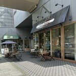 CAFE Elliott Avenue - 