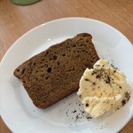 CAFE Elliott Avenue - 