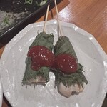 焼鳥居酒屋 鶴ちゃん - 