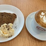 CAFE Elliott Avenue - 