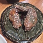 焼鳥居酒屋 鶴ちゃん - 