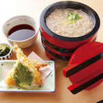 蕎麦遊膳 初花 - 