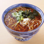 蕎麦遊膳 初花 - 