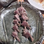 焼鳥居酒屋 鶴ちゃん - 