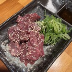 焼鳥居酒屋 鶴ちゃん - 