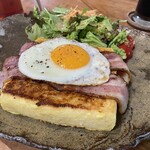 カフェルセット鎌倉 - 