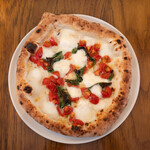 ピッツァ ドック